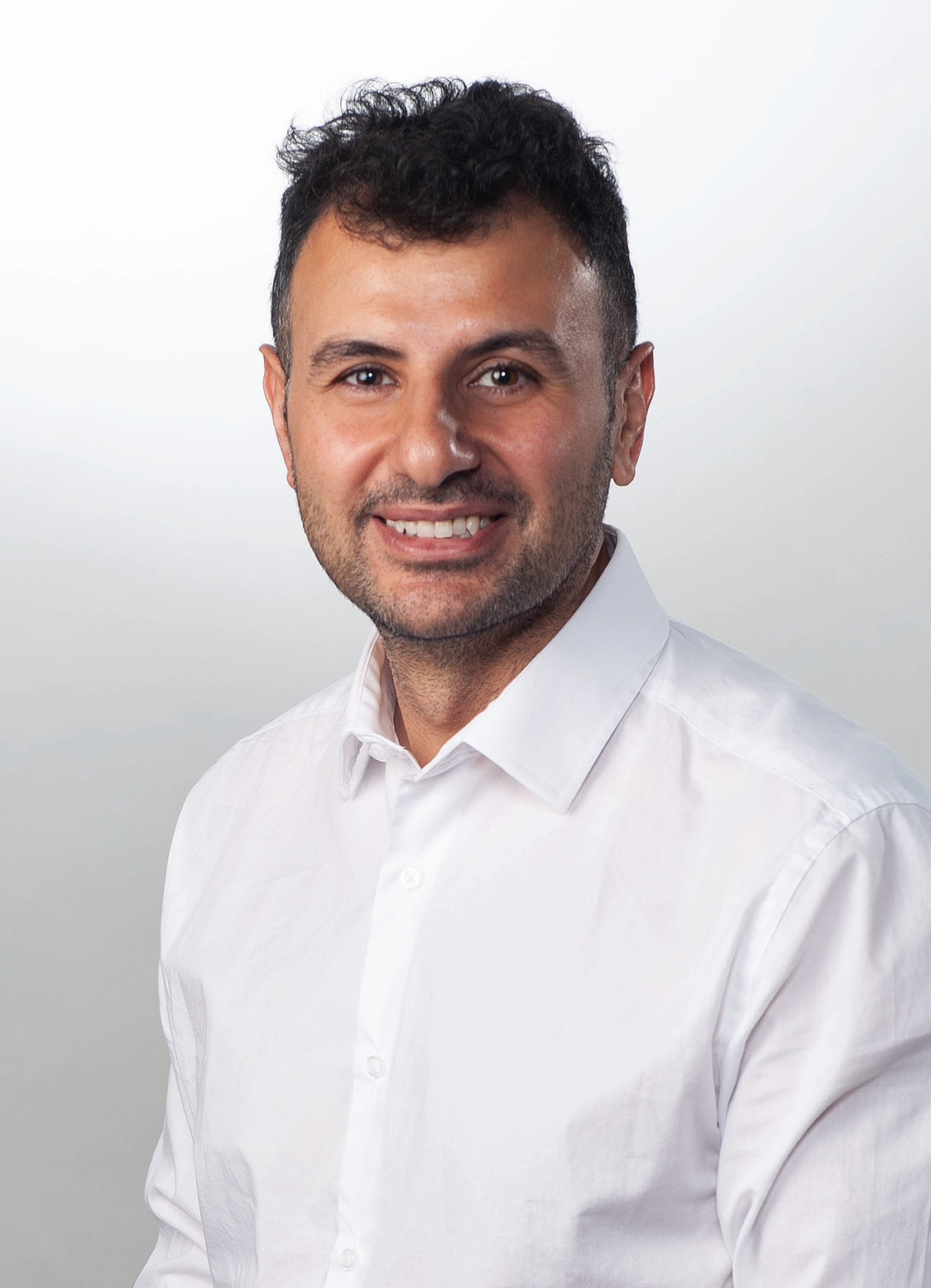 Ali Bakir