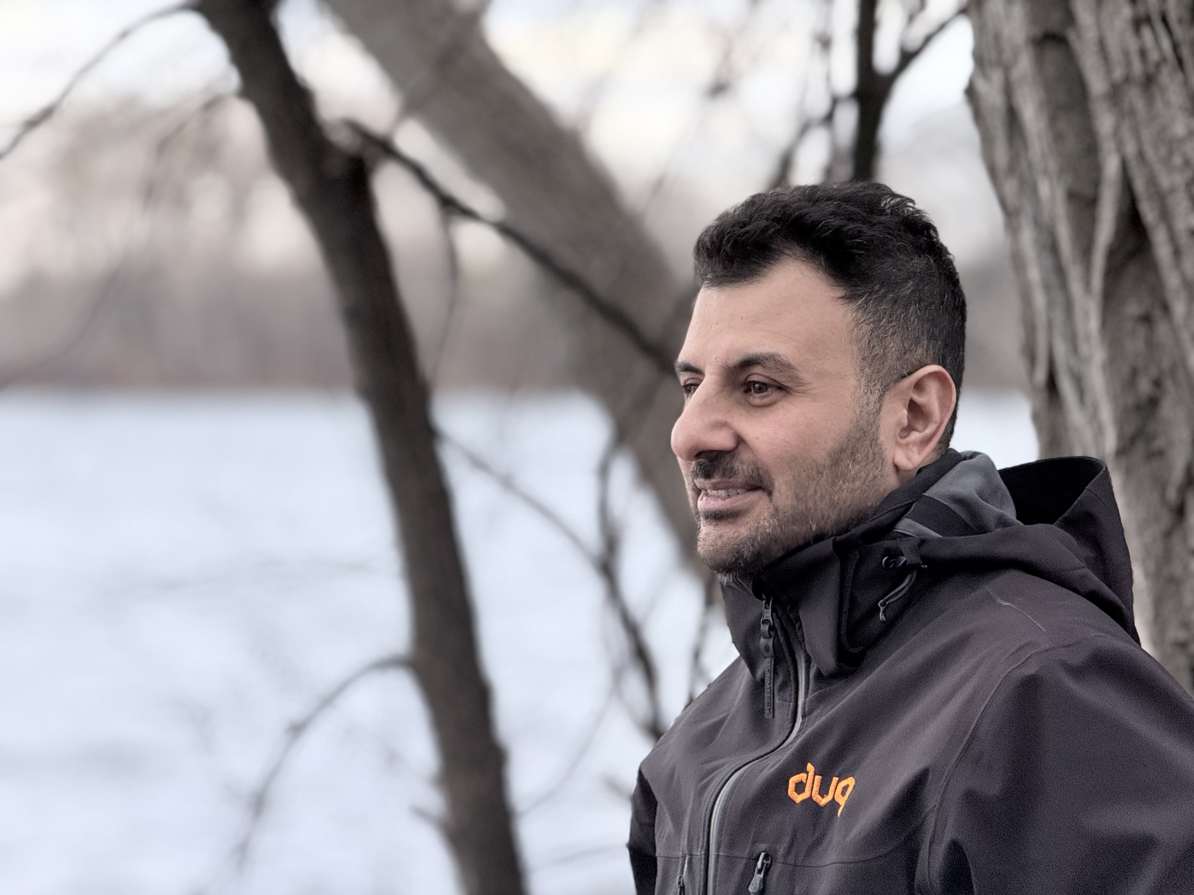Ali Bakir